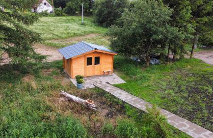 Agroturystyka "Biały Bocian" - Foto 6