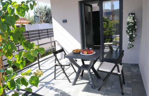 Bellelen Apartments - Vassilikos - Foto 26