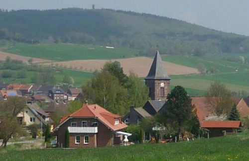 Holiday Apartment Stephanie Ahlborn - Photo 35