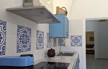 Masseria Petrore Grande di Polimeno Alessandra - Foto 8