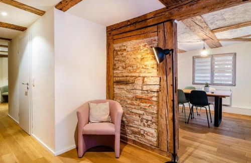 Apartments im Gästehaus Krone - Foto 8