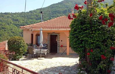 Anastasia s Cottage in Pelion - Foto 54