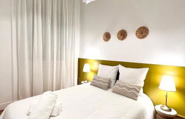 La plume dorée - Hotel de ville - Foto 14