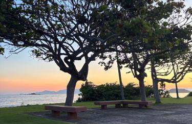 Lar Angrense - casa com piscina - Foto 47