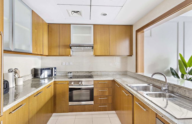 Silkhaus Standpoint, Downtown Dubai - Photo 58