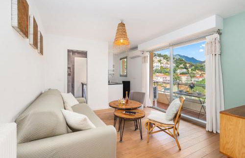 FLOR DE MAYO - Agréable appartement -Proche Mer - Parking Gratuit - Foto 1