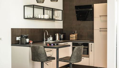 Privilegium Lazise - Photo 5, stove, toaster