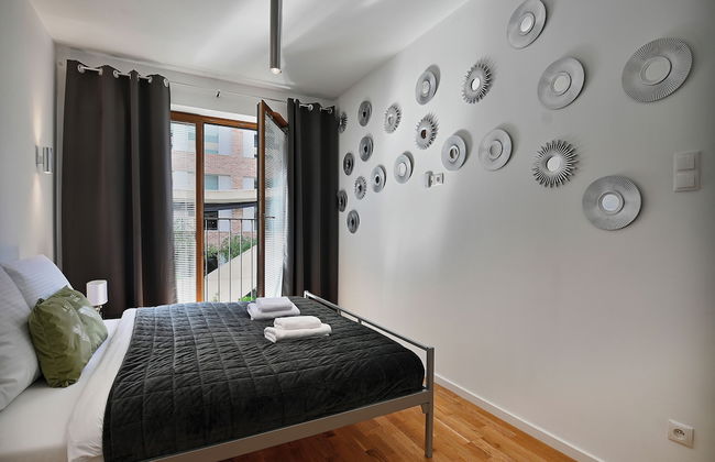 Apartamenty Prestige Browar Lubicz - Foto 45