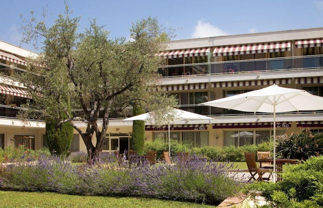 The Originals Résidence, Les Strélitzias, Antibes Juan-Les-Pins - Foto 46