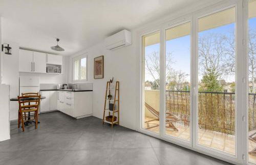 Le Canal Ocre - Netflix - Parking Couvert - Foto 7