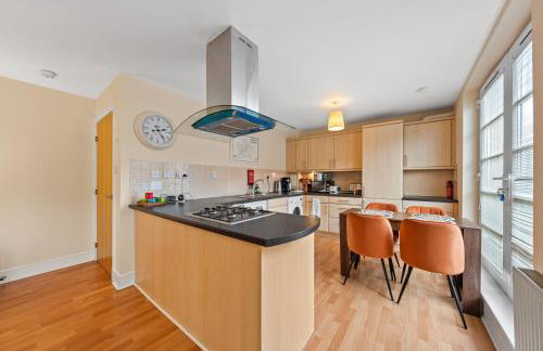 Annandale 2 Bedroom Apartment - Edinburgh - Foto 11