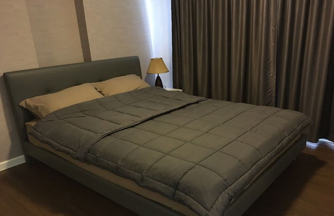 Baan Kiang Fah Hua Hin Condominium by Montri - Foto 4