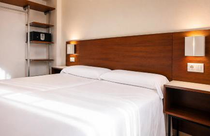 Apartamentos Vértice Bib Rambla - Foto 19