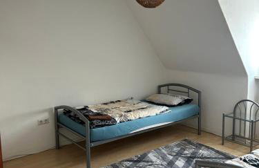 Messe-Wohnung mit Balkon - Foto 33