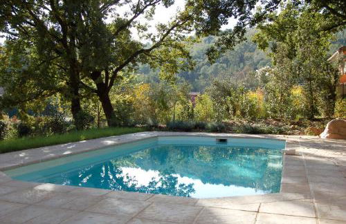 Callian - Très belles Villas, 3 chambres et piscine privée - Foto 23