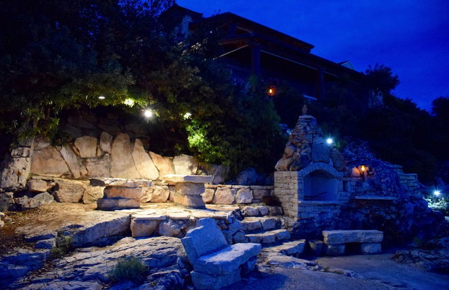 Villa Kamen - Foto 37