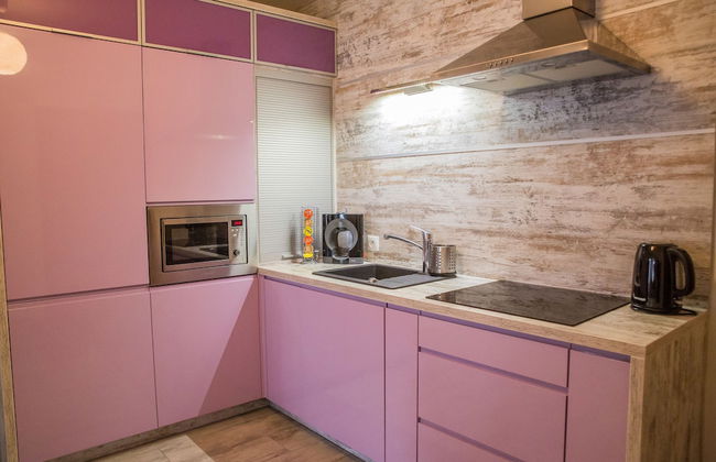 Apart Harmony - Foto 68