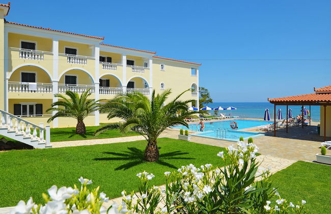 Maria Mare Apart-hotel - Foto 46