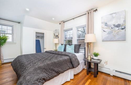 Gorgeous 3 bedroom - 9 mins to Hartford, Connecticut - Foto 9