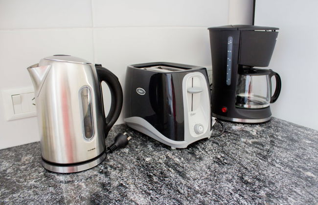 Ramada Residences by Wyndham Puerto Madryn CQ Mitre - Foto 18