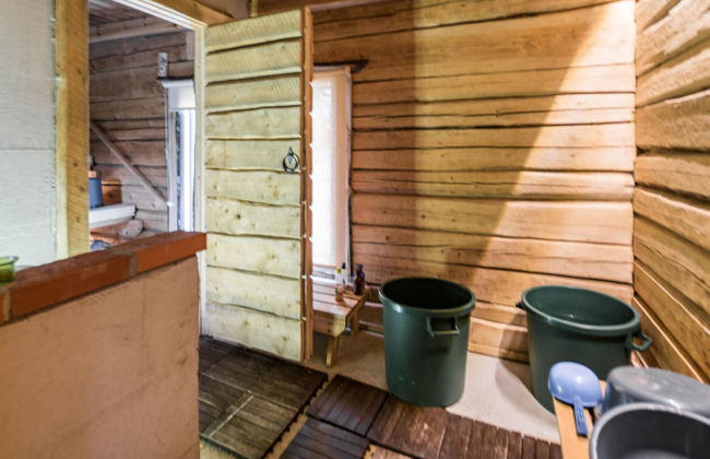 2 bedroom House in Sonkajärvi with sauna and hot tub - Photo 16