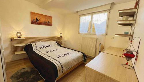 Appartement Ensoleillé à 15 minutes de Paris - Foto 5