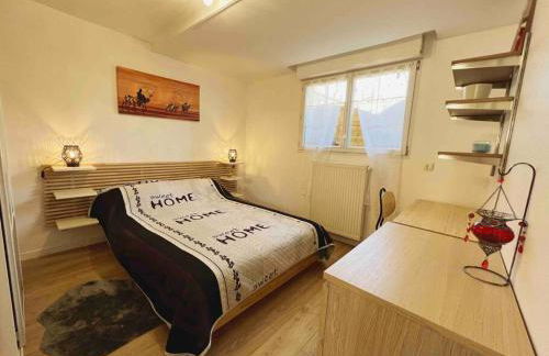 Appartement Ensoleillé à 15 minutes de Paris - Foto 5