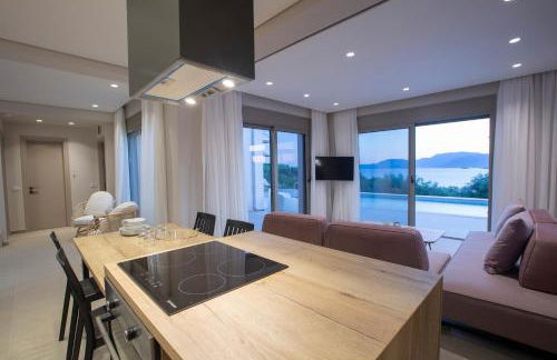 Ionian Sunshine Villas - Foto 52