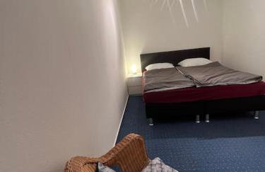 Schöne helle DG Wohnung in der Altstadt Schwerin - Foto 9