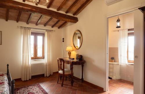 Agriturismo Montepugliano - Foto 40