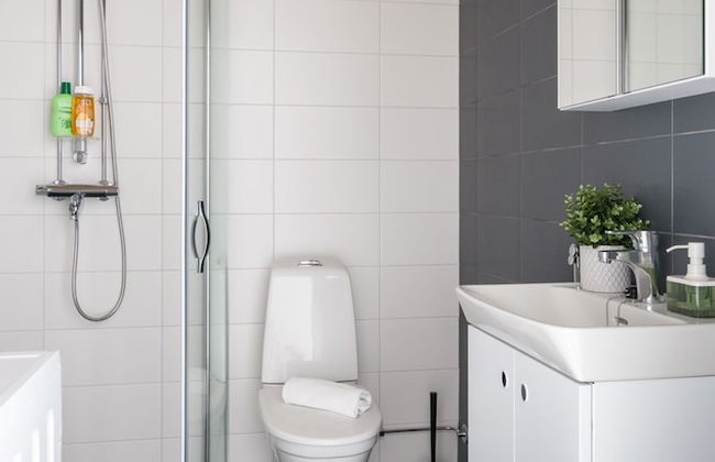 Hiisi Homes Espoo Center - Photo 44