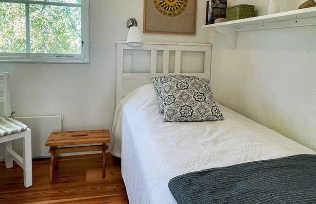 4 Person Holiday Home in Lottorp - Foto 3