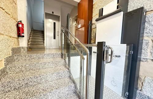 Hogar Forxa - Puente - Foto 23