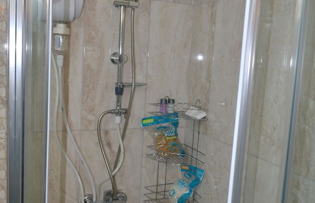 Family Apart Hotel 2022 - Foto 59