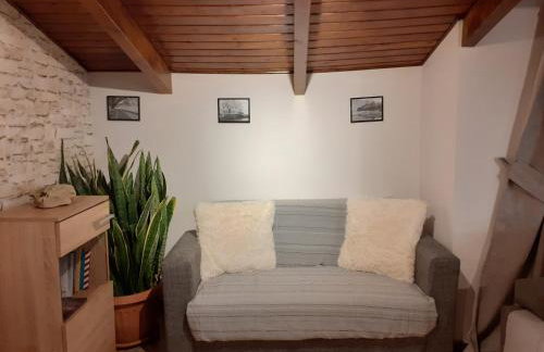 The view attic - Foto 37