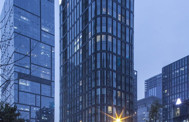 Citadines South Chengdu - Photo 60