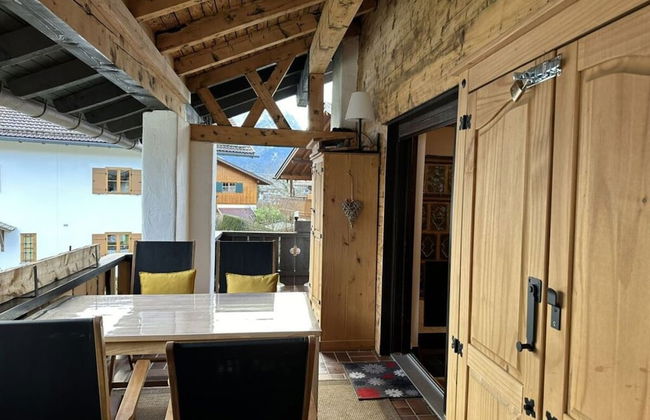 Pure Mountain Partenkirchen - Photo 49