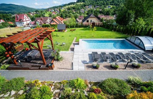 Apartamenty Black Lion - Foto 4