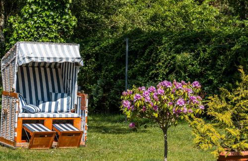 Ferienhaus Ankerherz - Foto 7