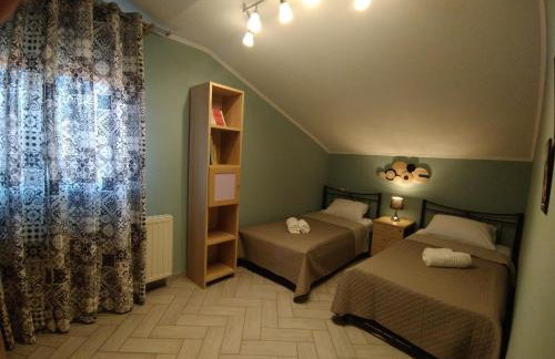 Mirabilia Guest House - Photo 19