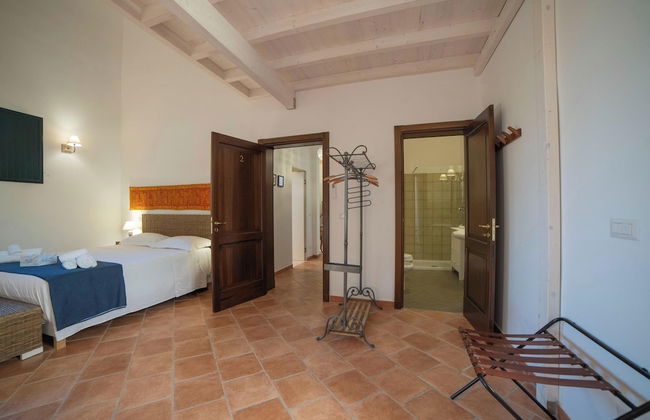 Villa Agrumeta - Private Natural Bio Lake - Foto 4