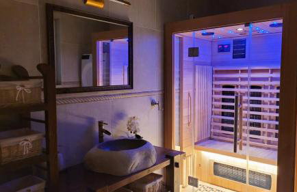 Villa Alara - charming villa with heated swimming pool - Foto 20