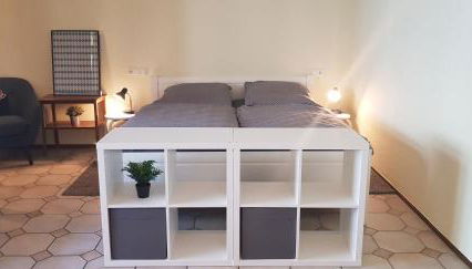 Zur Eiche - Ferienwohnung - Foto 3