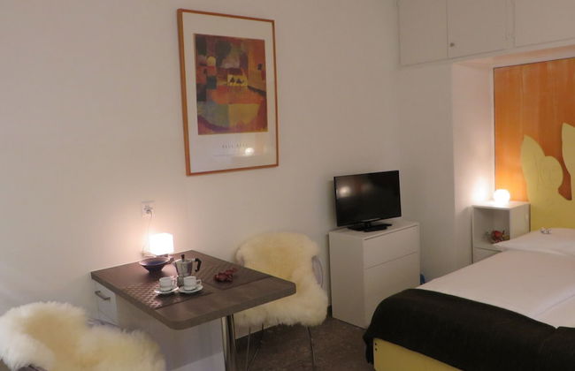 Residenza Motta - Foto 50