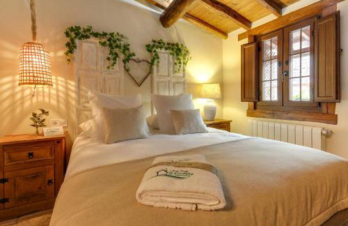 Casa Rural A Cashiña da Lagarteira - Foto 1