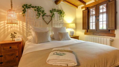 Casa Rural A Cashiña da Lagarteira - Foto 1