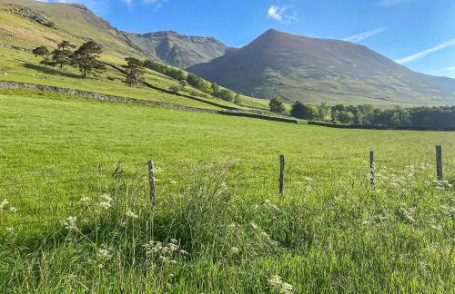 Apple Tree Cottage - Foto 11