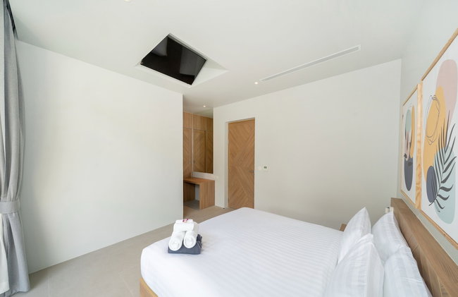 Himmapana Villas - Grand Valley - Foto 54