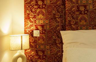 Suite Meraki - Luxe & Voyage - Jacuzzi & Cinéma - Foto 18