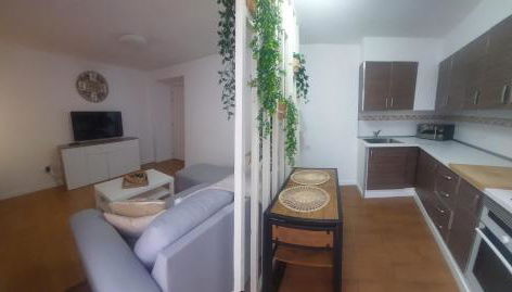 Agradable casa con terraza - Foto 5